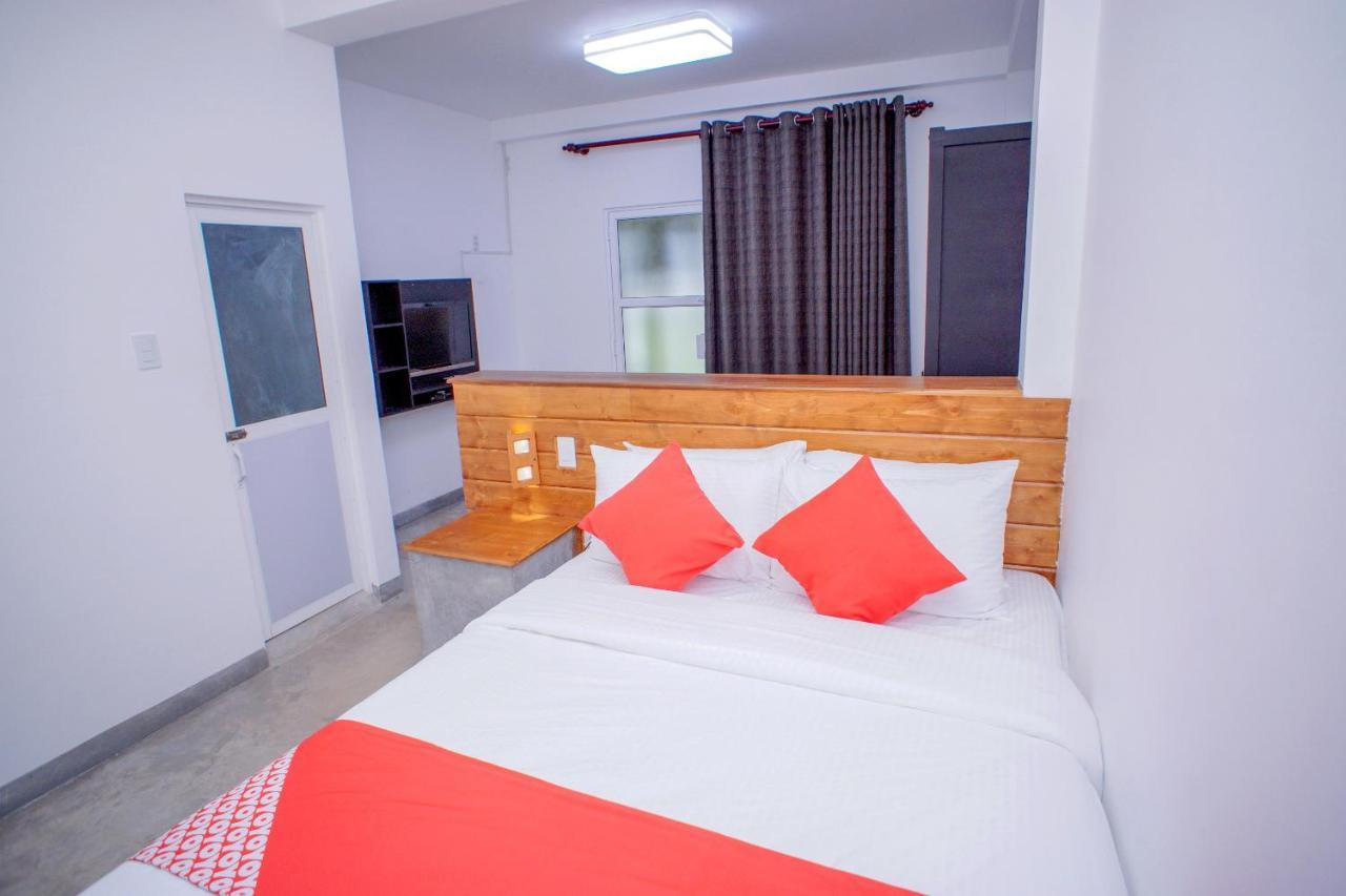 Pineview Hotel Unawatuna Bagian luar foto