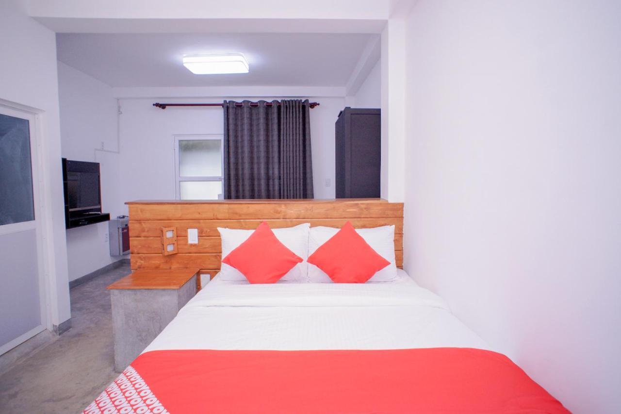 Pineview Hotel Unawatuna Bagian luar foto