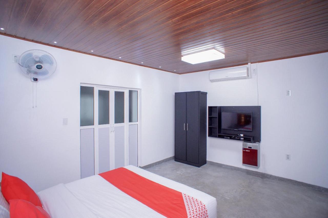 Pineview Hotel Unawatuna Bagian luar foto